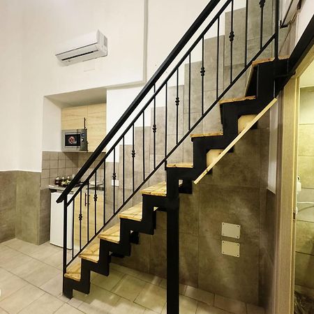 Aparthotel Terrazza Miracoli Napoli Extérieur photo