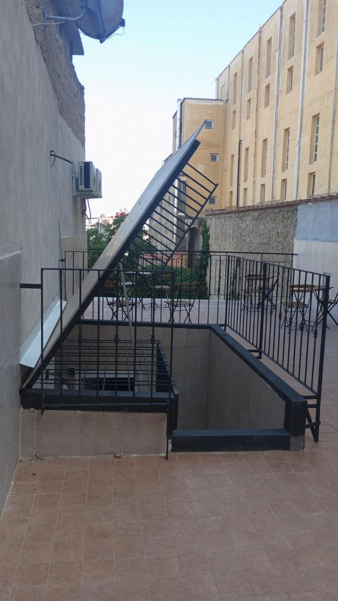 Aparthotel Terrazza Miracoli Napoli Extérieur photo