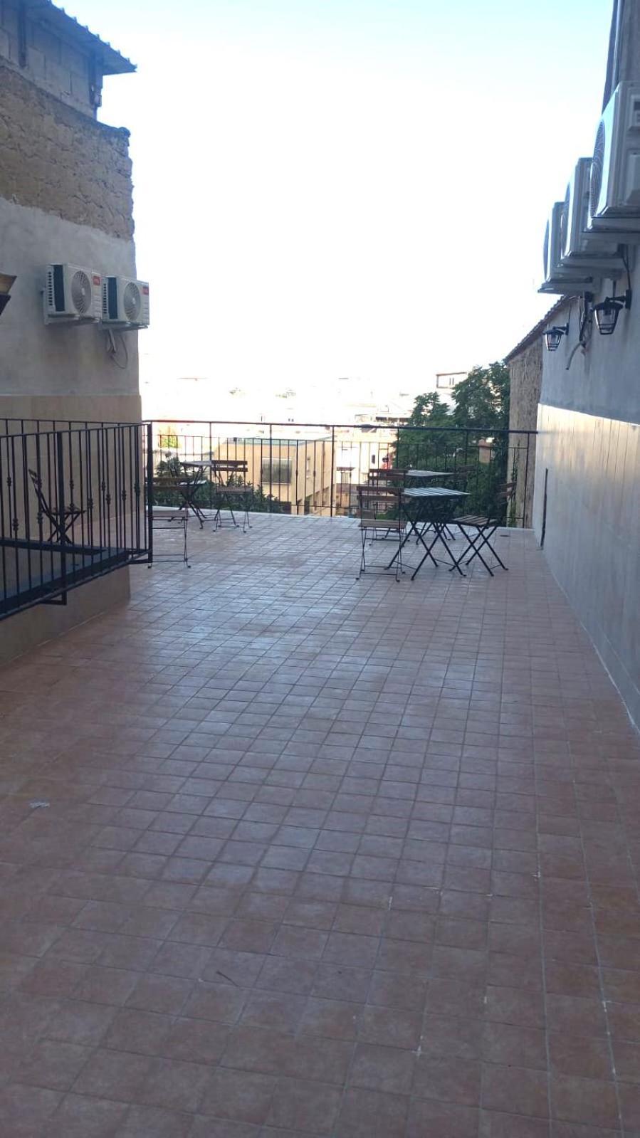 Aparthotel Terrazza Miracoli Napoli Extérieur photo