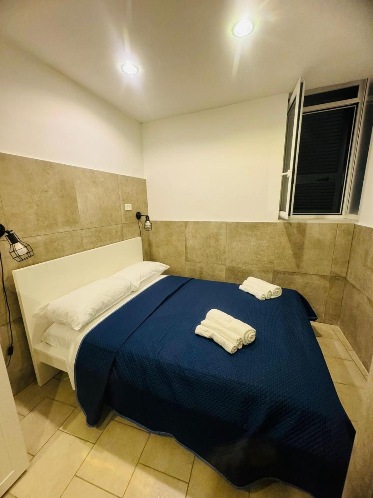 Aparthotel Terrazza Miracoli Napoli Extérieur photo