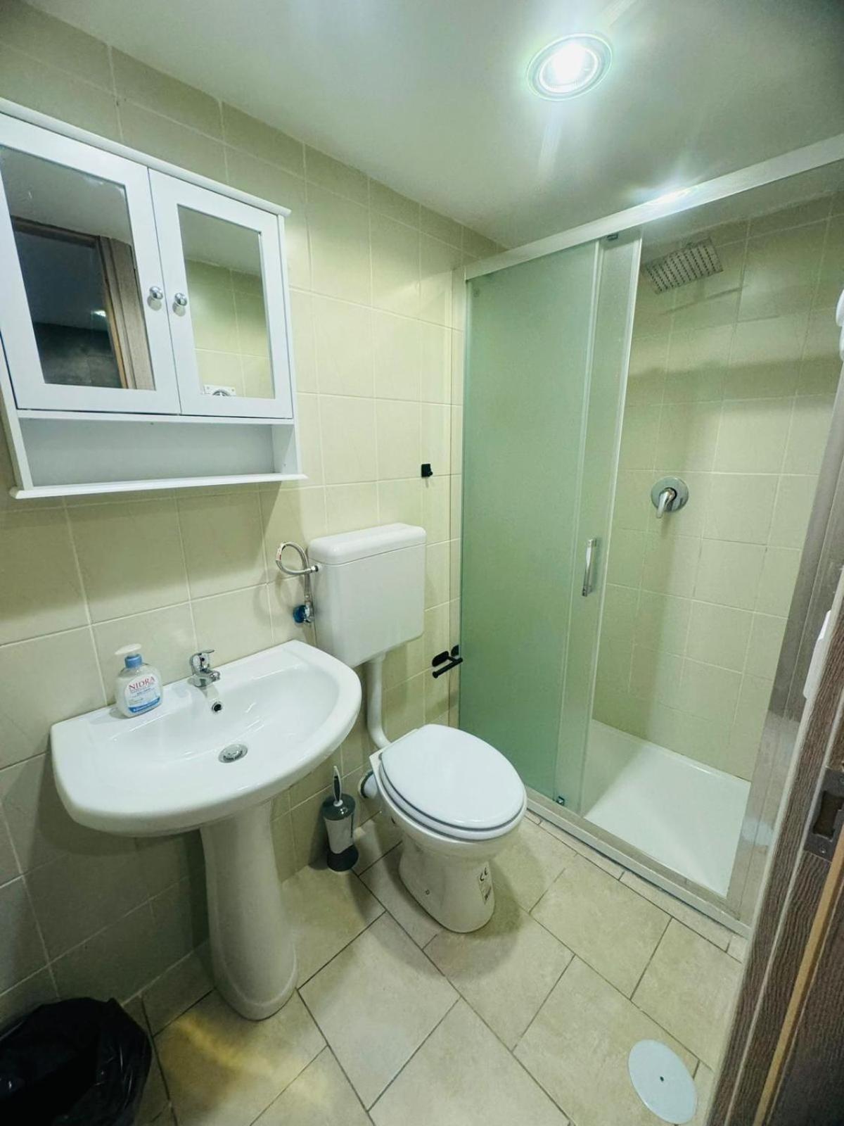 Aparthotel Terrazza Miracoli Napoli Extérieur photo