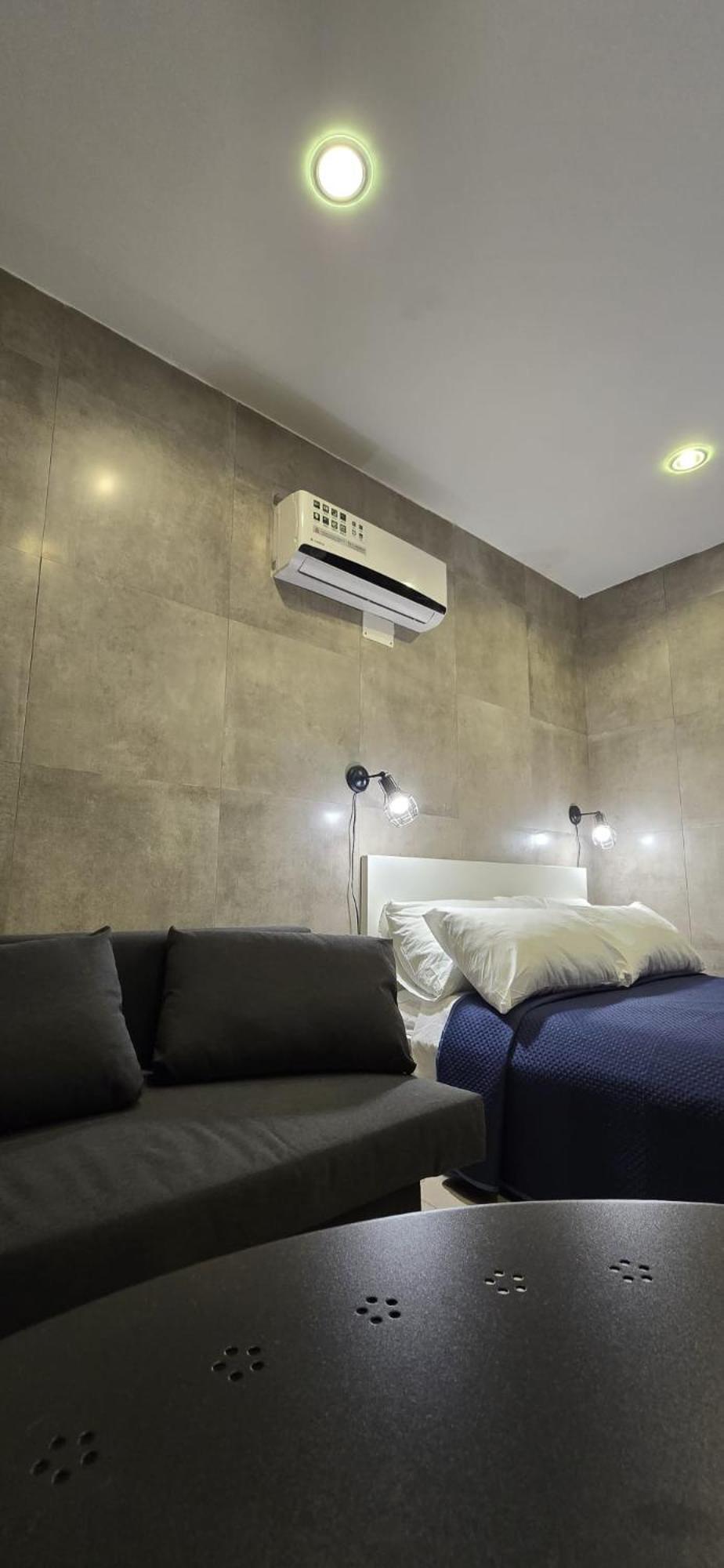 Aparthotel Terrazza Miracoli Napoli Extérieur photo