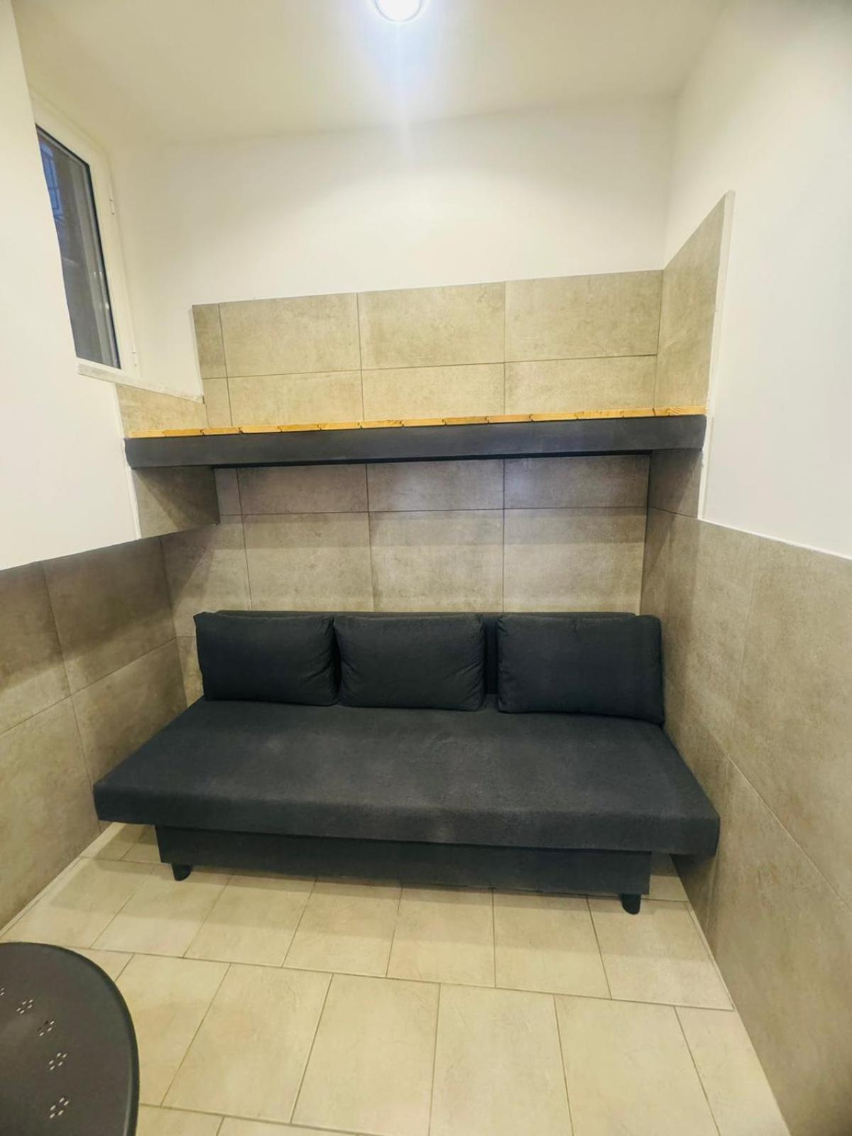 Aparthotel Terrazza Miracoli Napoli Extérieur photo