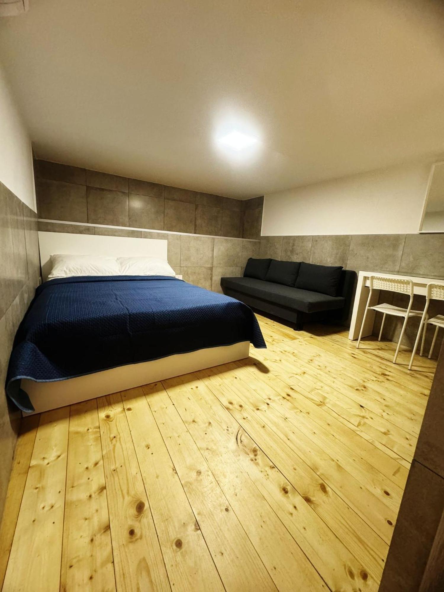 Aparthotel Terrazza Miracoli Napoli Extérieur photo