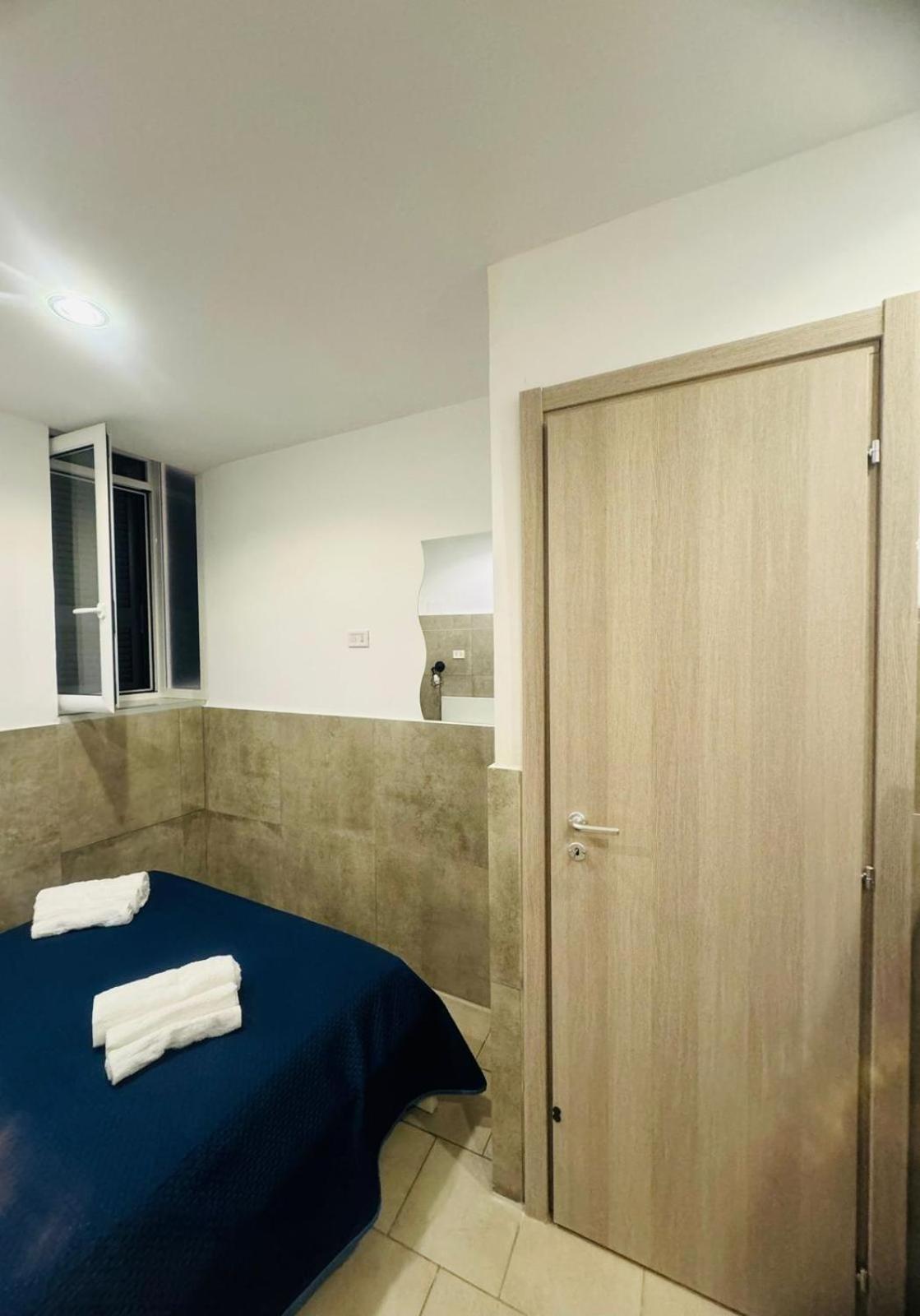 Aparthotel Terrazza Miracoli Napoli Extérieur photo