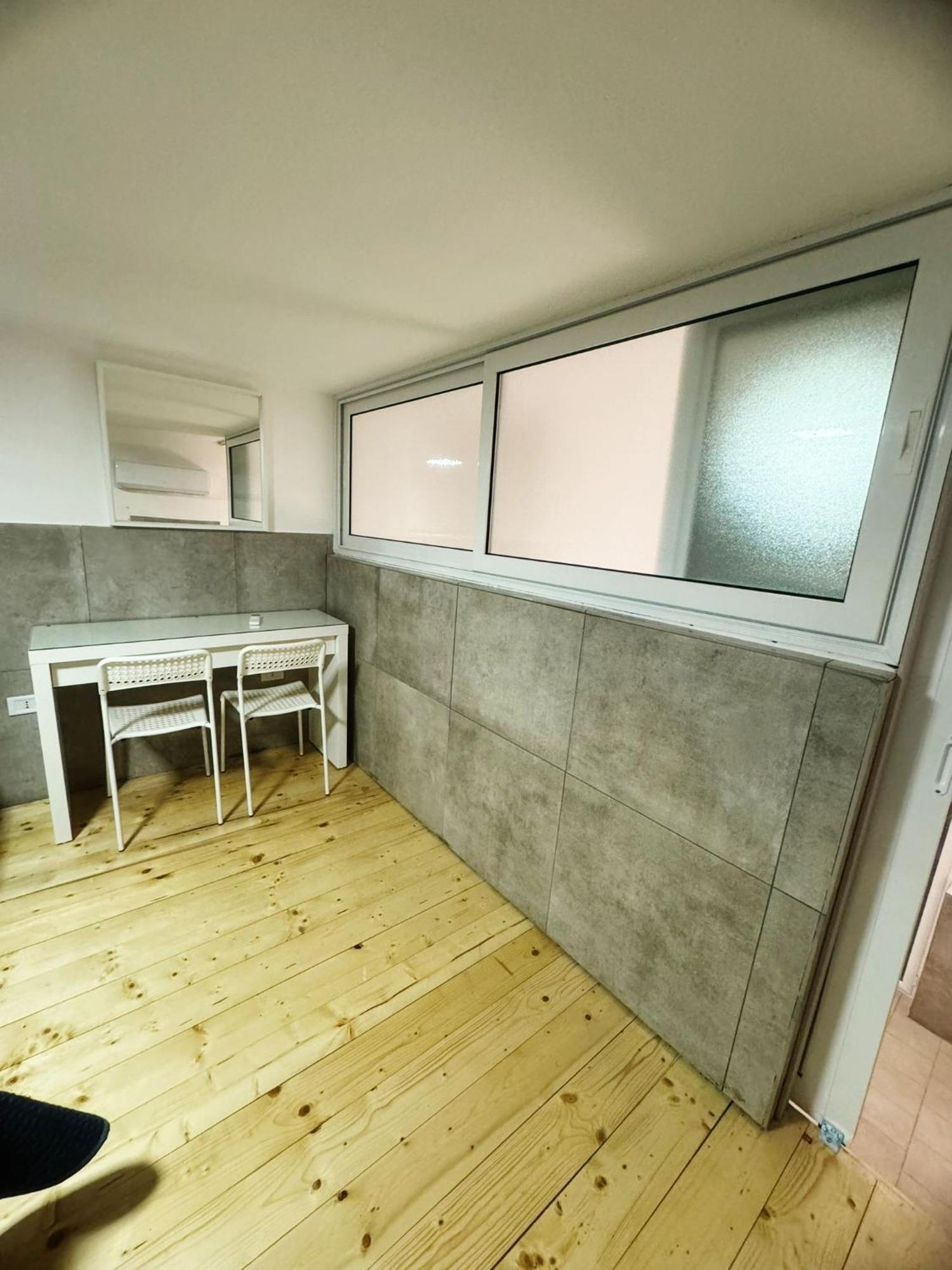 Aparthotel Terrazza Miracoli Napoli Extérieur photo