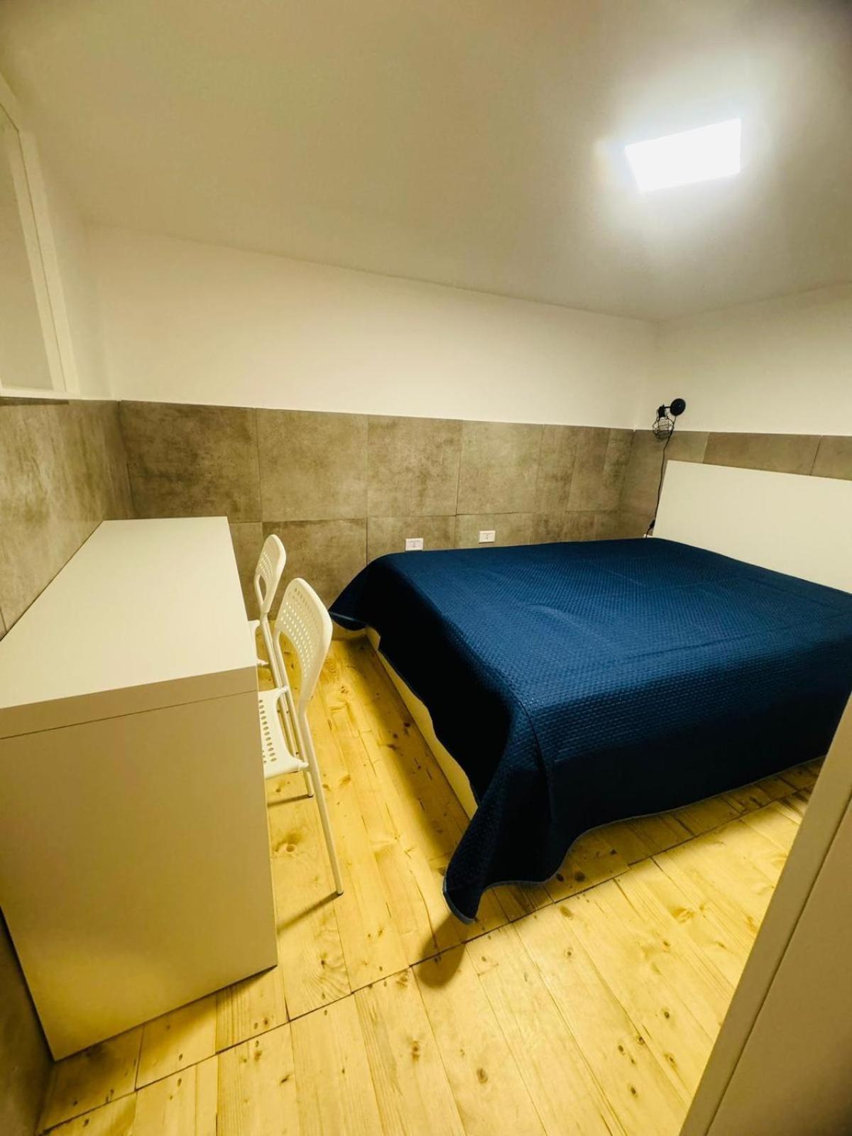 Aparthotel Terrazza Miracoli Napoli Extérieur photo
