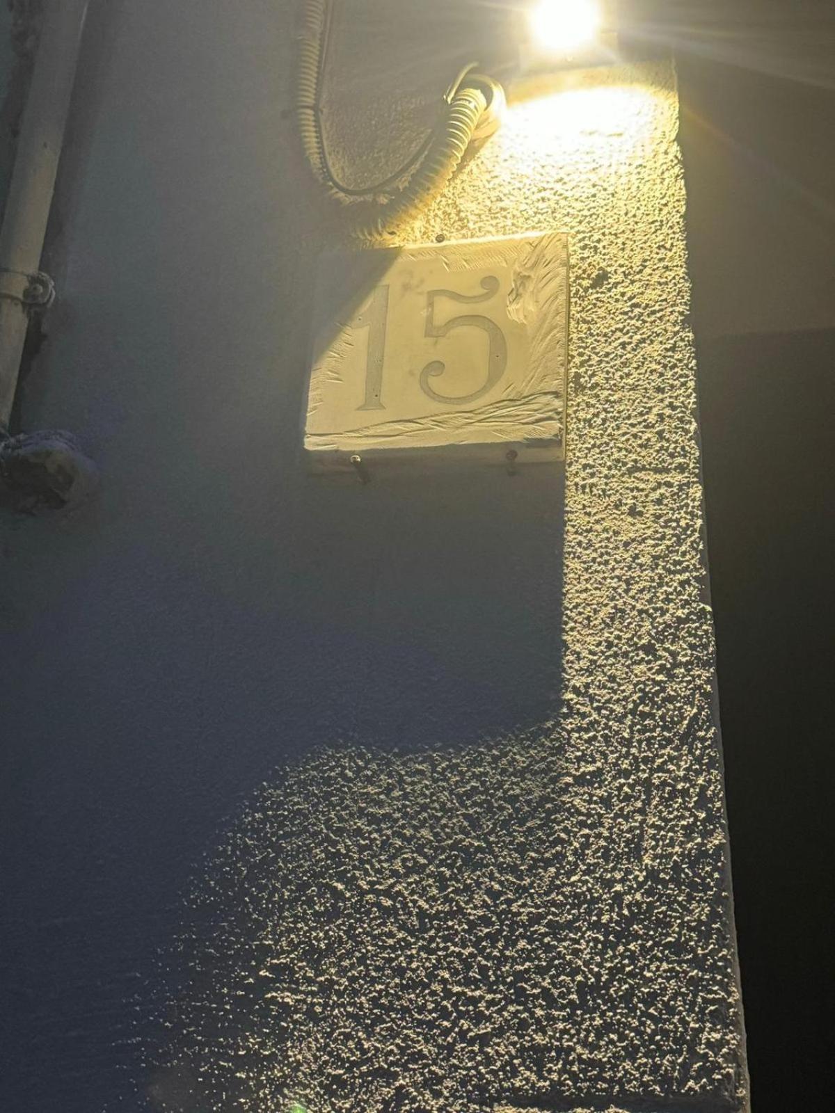 Aparthotel Terrazza Miracoli Napoli Extérieur photo